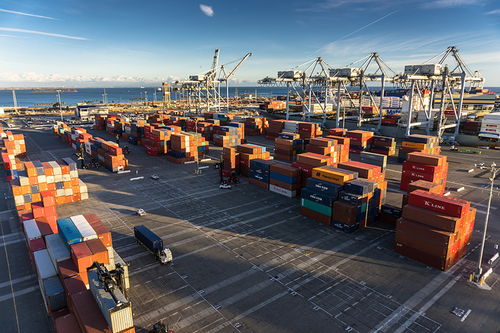 中國三季度外貿(mào)數(shù)據(jù)全面反彈，貨物進(jìn)出口恢復(fù)至去年同期水平